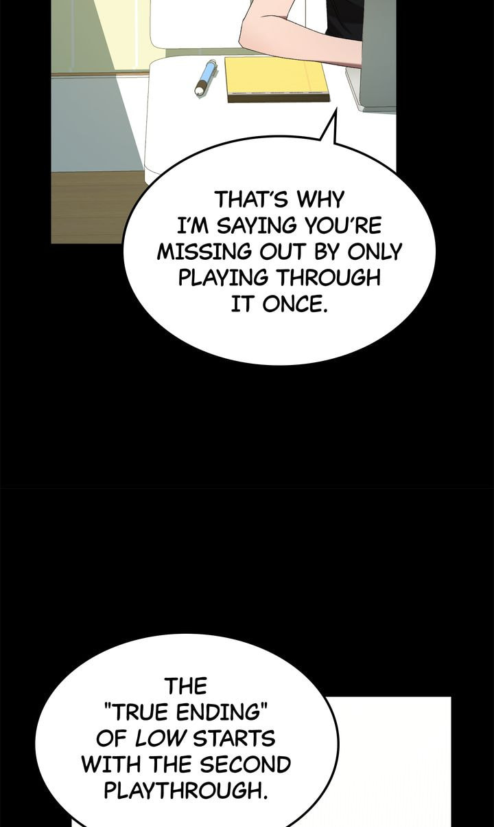 Raising a Sacrifice Chapter 32 page 86 - 