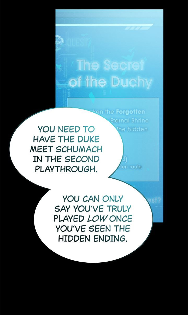 Raising a Sacrifice Chapter 32 page 88 - 