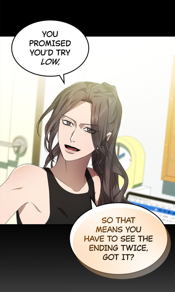 Raising a Sacrifice Chapter 32 page 89 - 