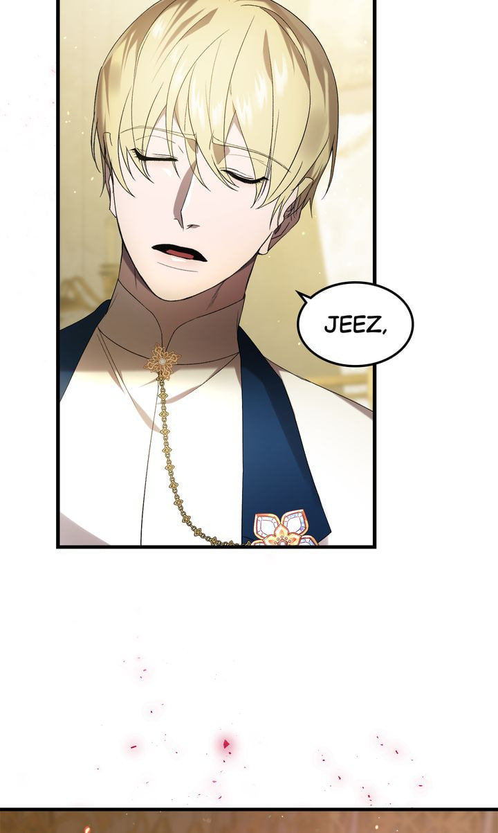 Raising a Sacrifice Chapter 32 page 10 - 