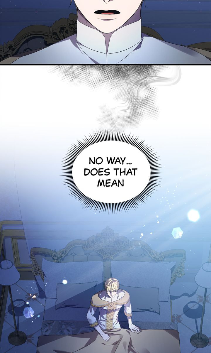 Raising a Sacrifice Chapter 32 page 91 - 