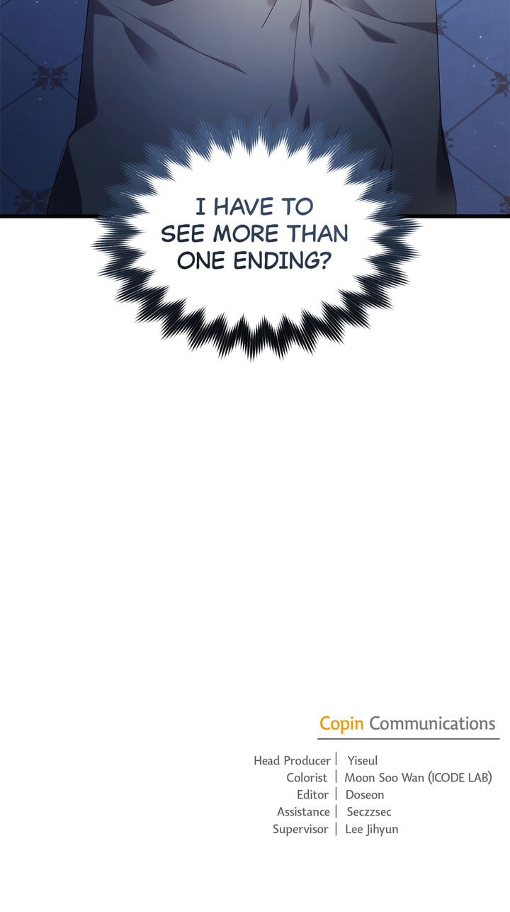 Raising a Sacrifice Chapter 32 page 92 - 