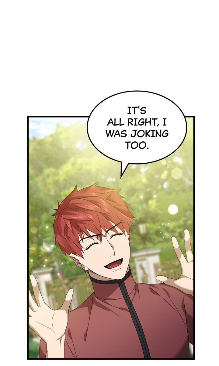 Raising a Sacrifice Chapter 33 page 12 - 