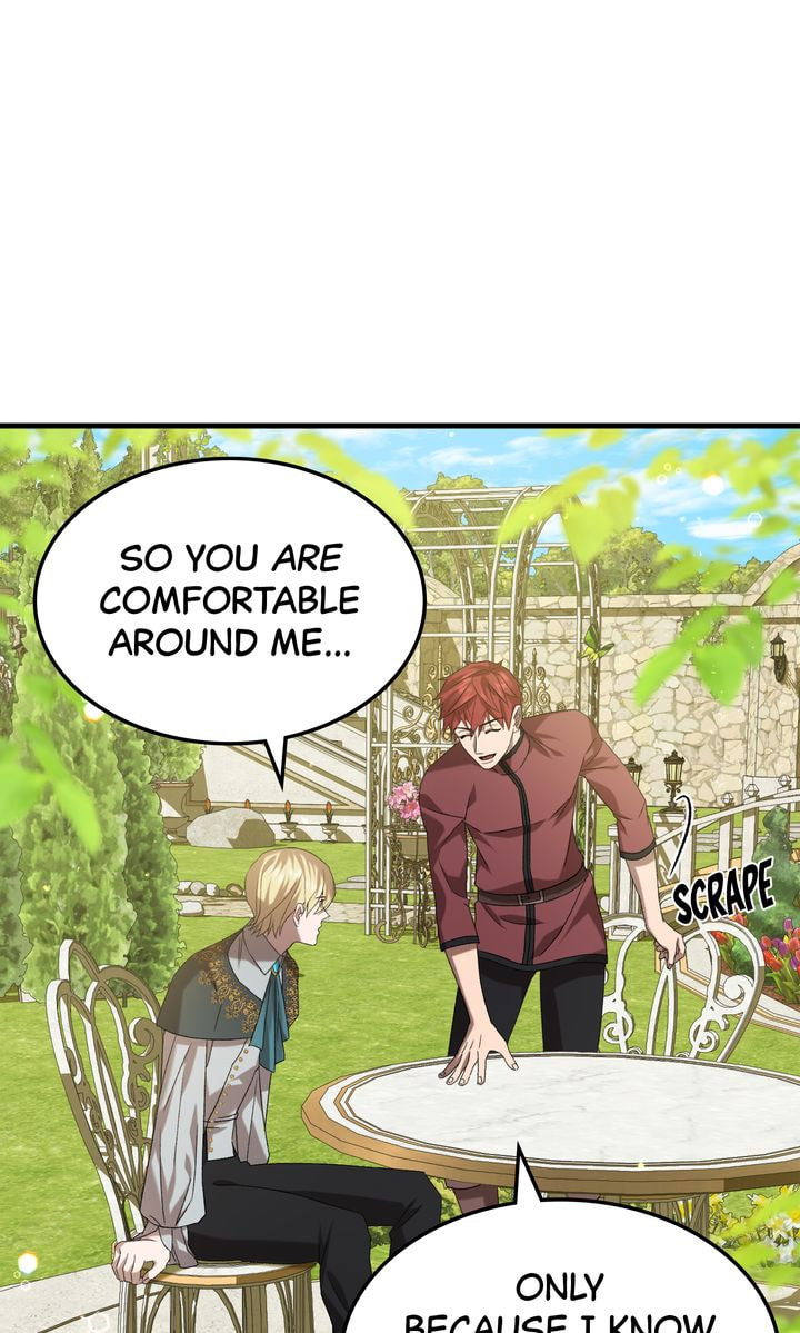 Raising a Sacrifice Chapter 33 page 13 - 