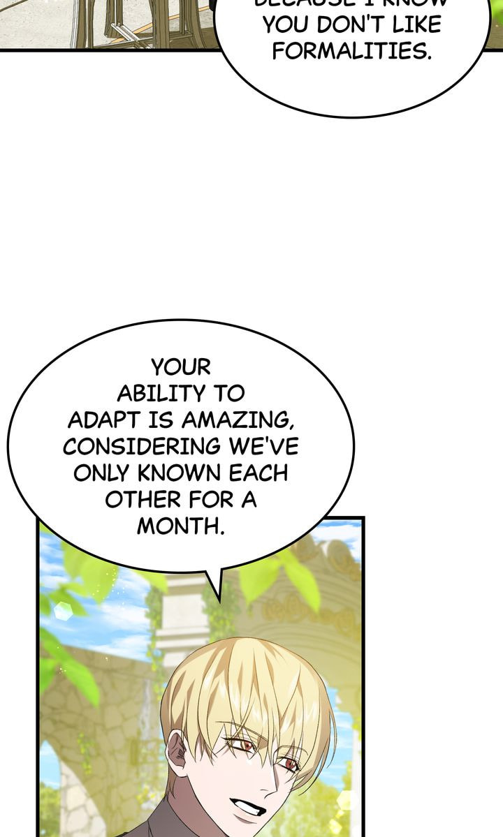 Raising a Sacrifice Chapter 33 page 14 - 