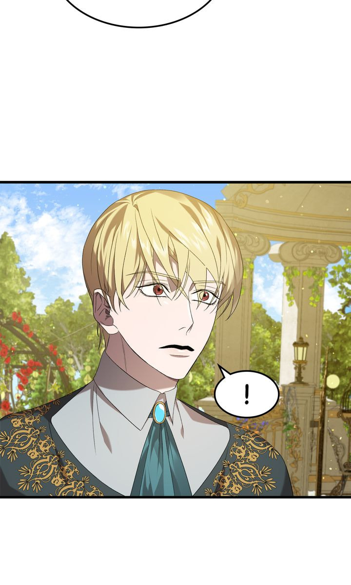 Raising a Sacrifice Chapter 33 page 17 - 