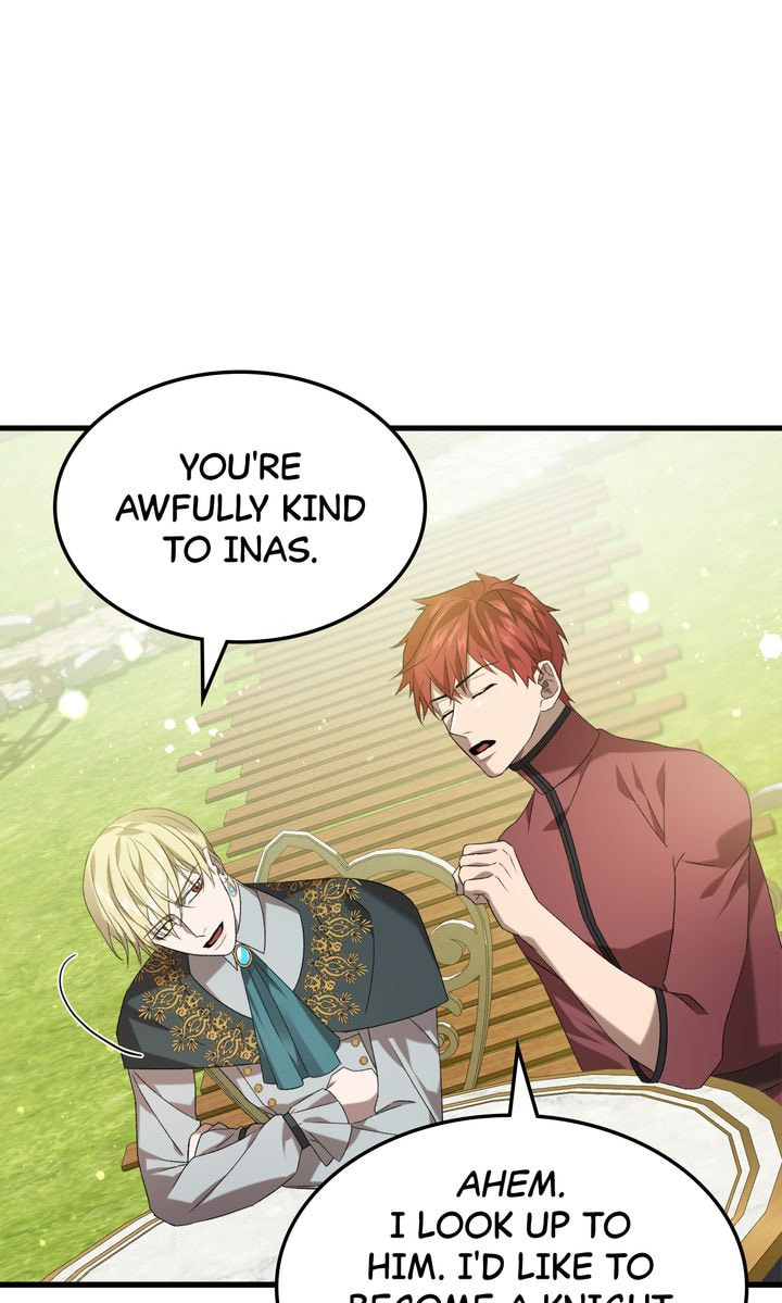 Raising a Sacrifice Chapter 33 page 18 - 