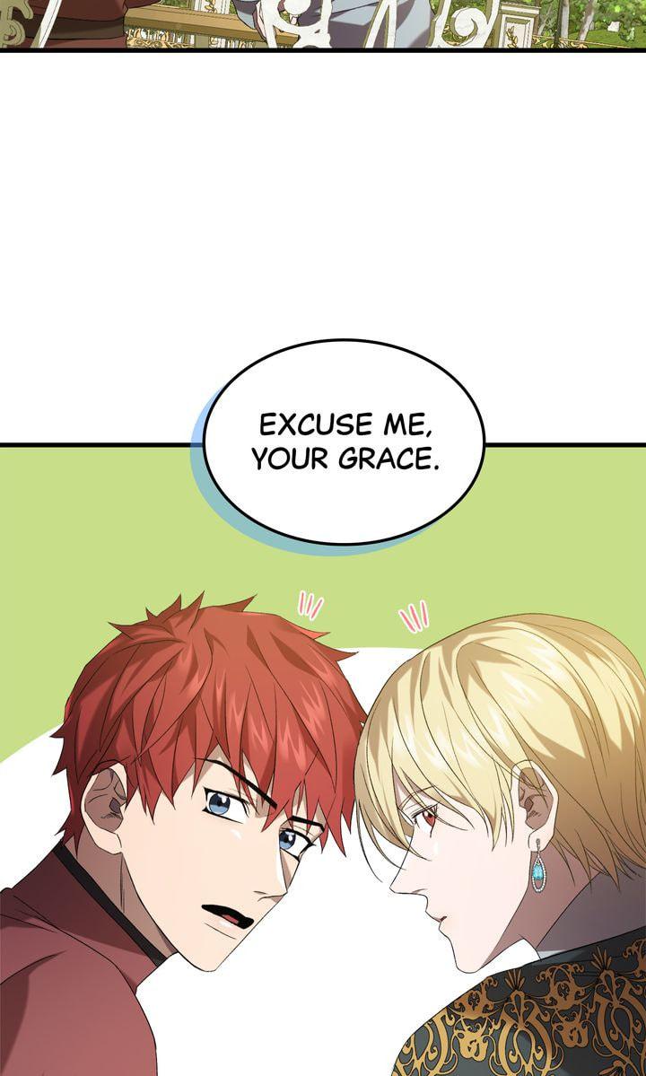 Raising a Sacrifice Chapter 33 page 20 - 