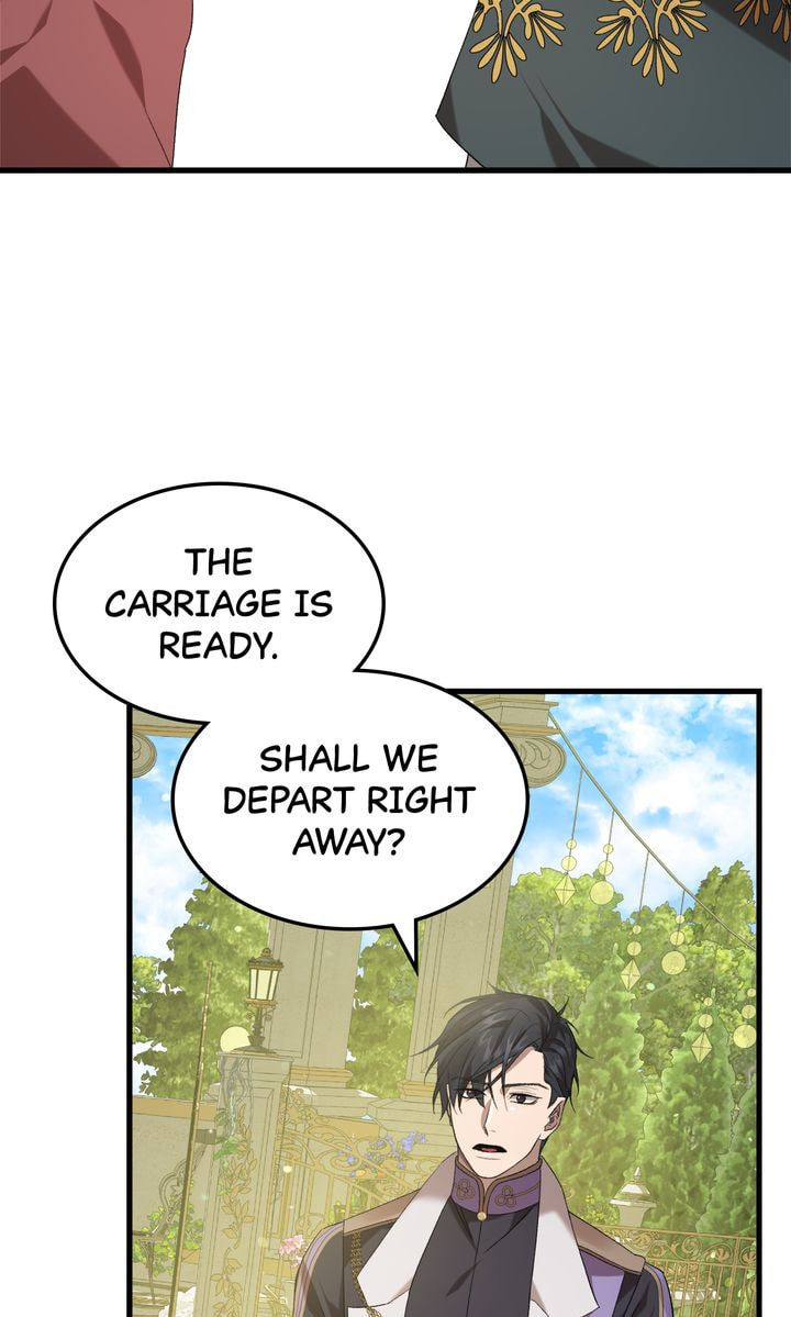 Raising a Sacrifice Chapter 33 page 21 - 