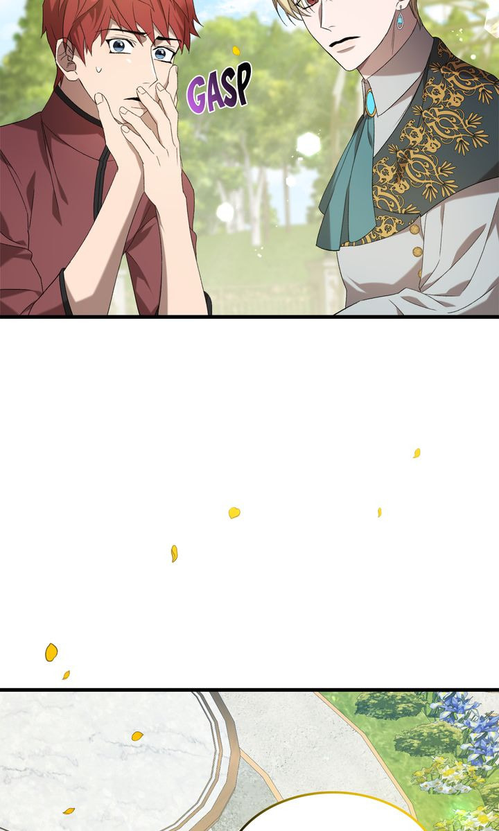 Raising a Sacrifice Chapter 33 page 23 - 