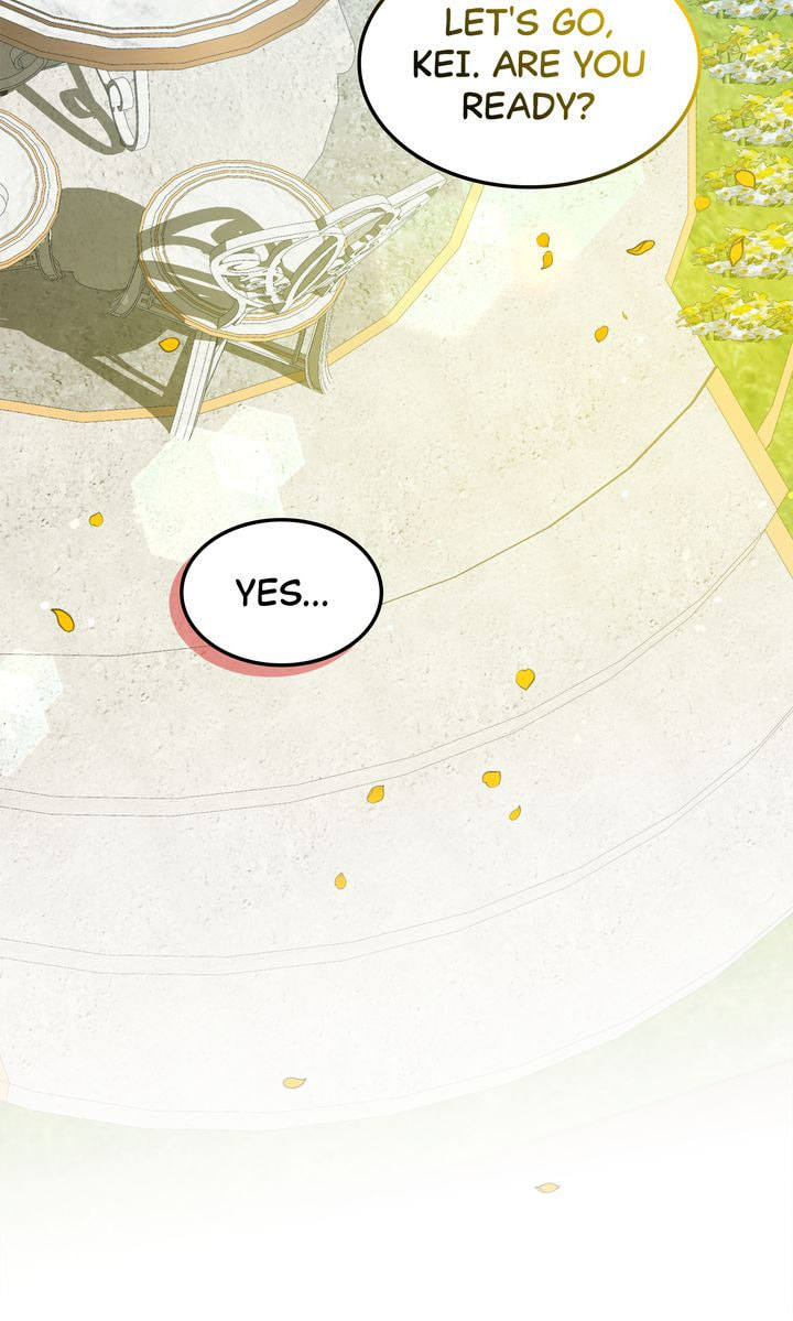 Raising a Sacrifice Chapter 33 page 24 - 