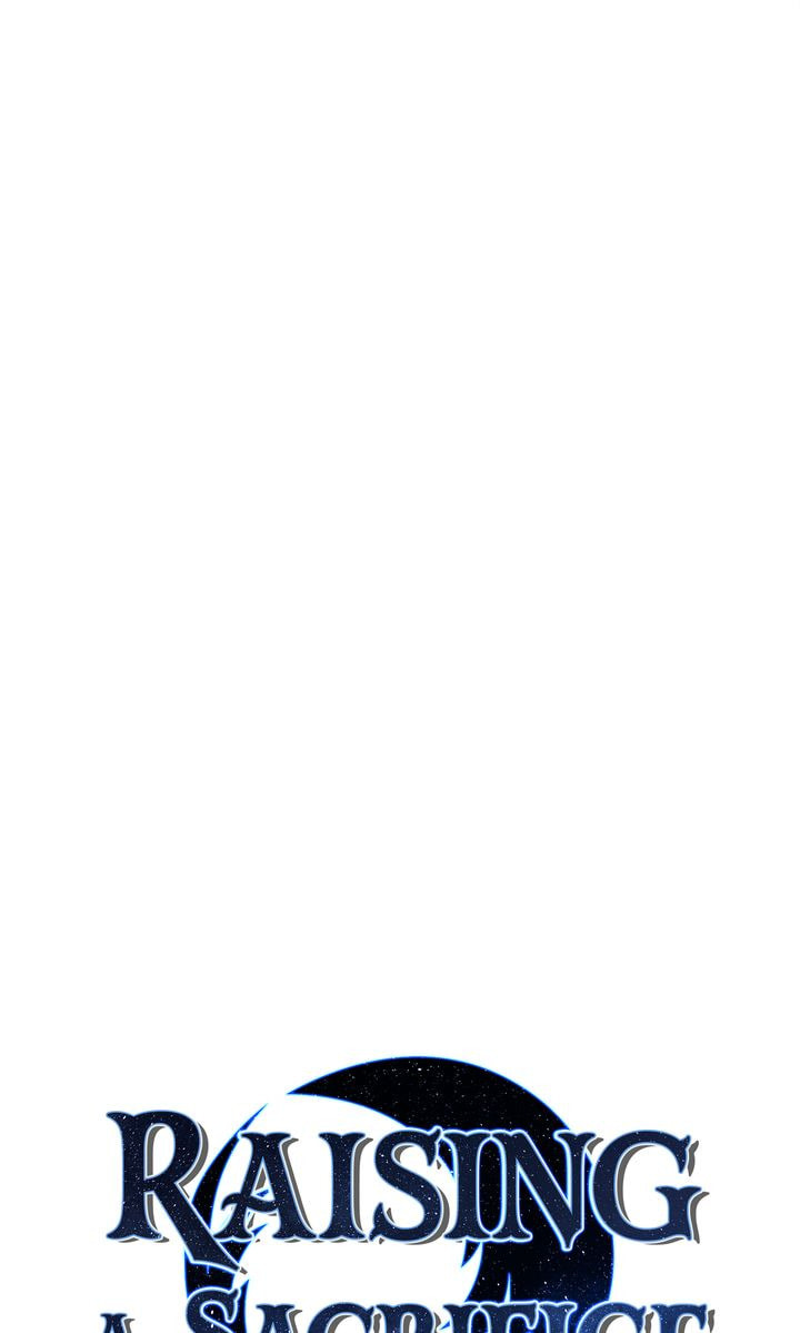 Raising a Sacrifice Chapter 33 page 25 - 