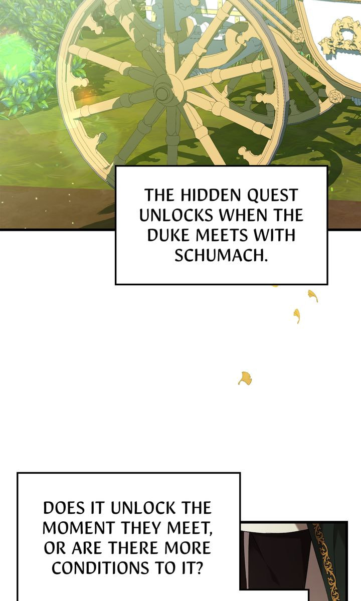 Raising a Sacrifice Chapter 33 page 27 - 