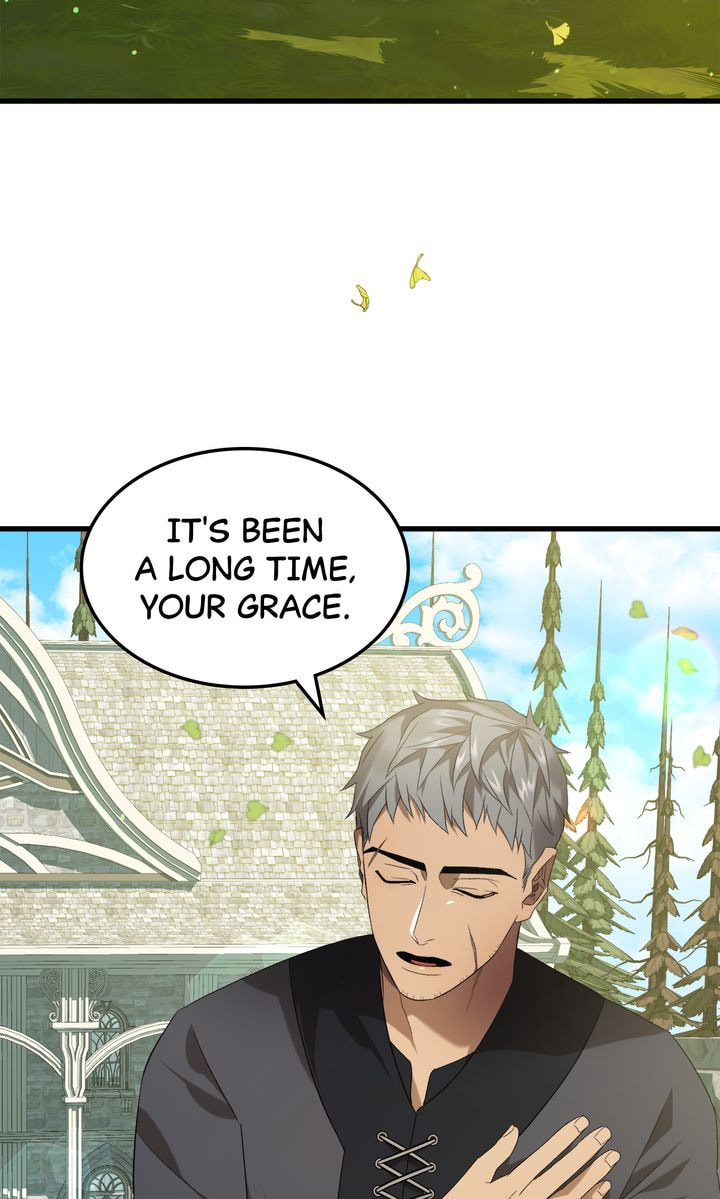 Raising a Sacrifice Chapter 33 page 30 - 
