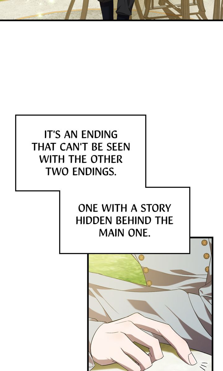 Raising a Sacrifice Chapter 33 page 4 - 