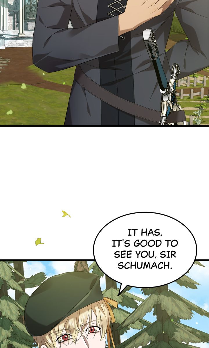 Raising a Sacrifice Chapter 33 page 31 - 