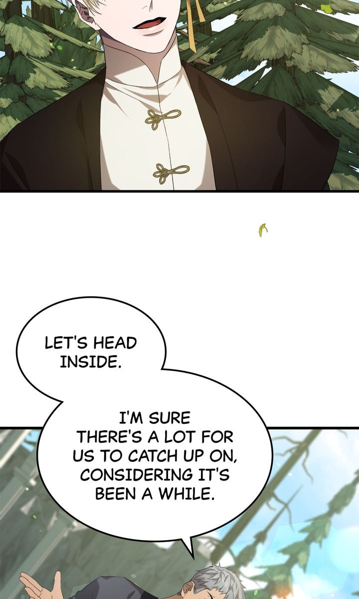 Raising a Sacrifice Chapter 33 page 32 - 
