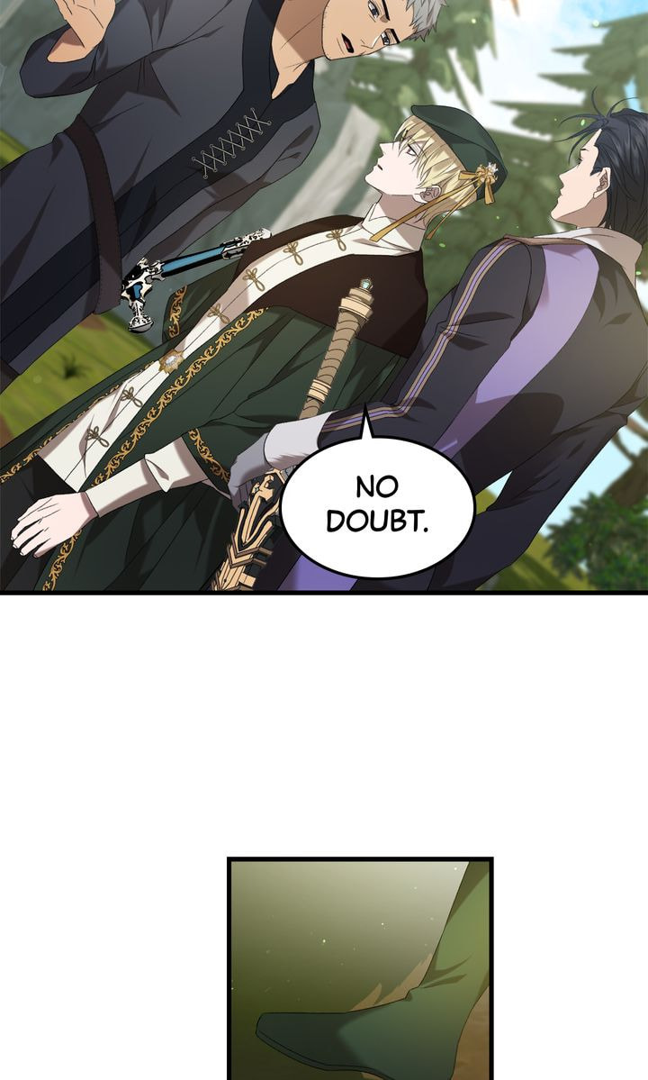 Raising a Sacrifice Chapter 33 page 33 - 