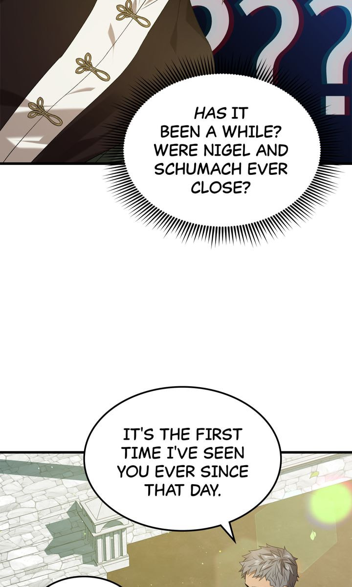 Raising a Sacrifice Chapter 33 page 35 - 