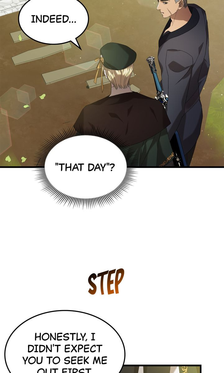 Raising a Sacrifice Chapter 33 page 36 - 