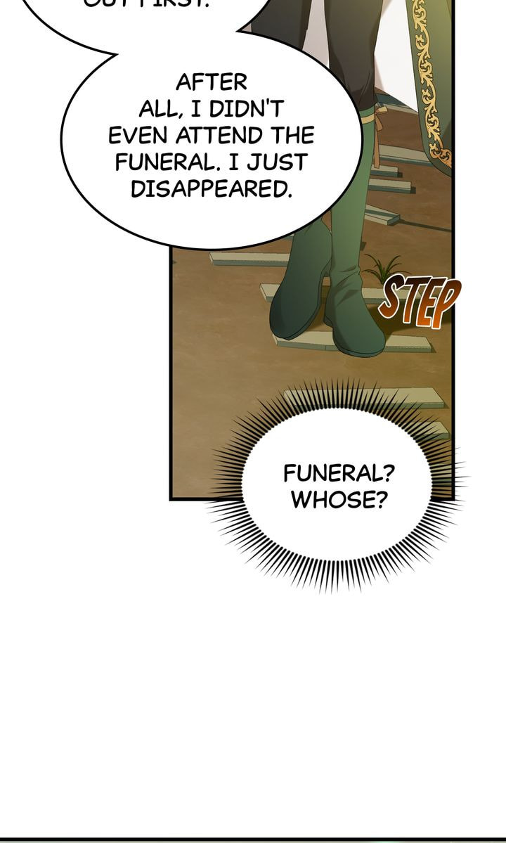 Raising a Sacrifice Chapter 33 page 37 - 