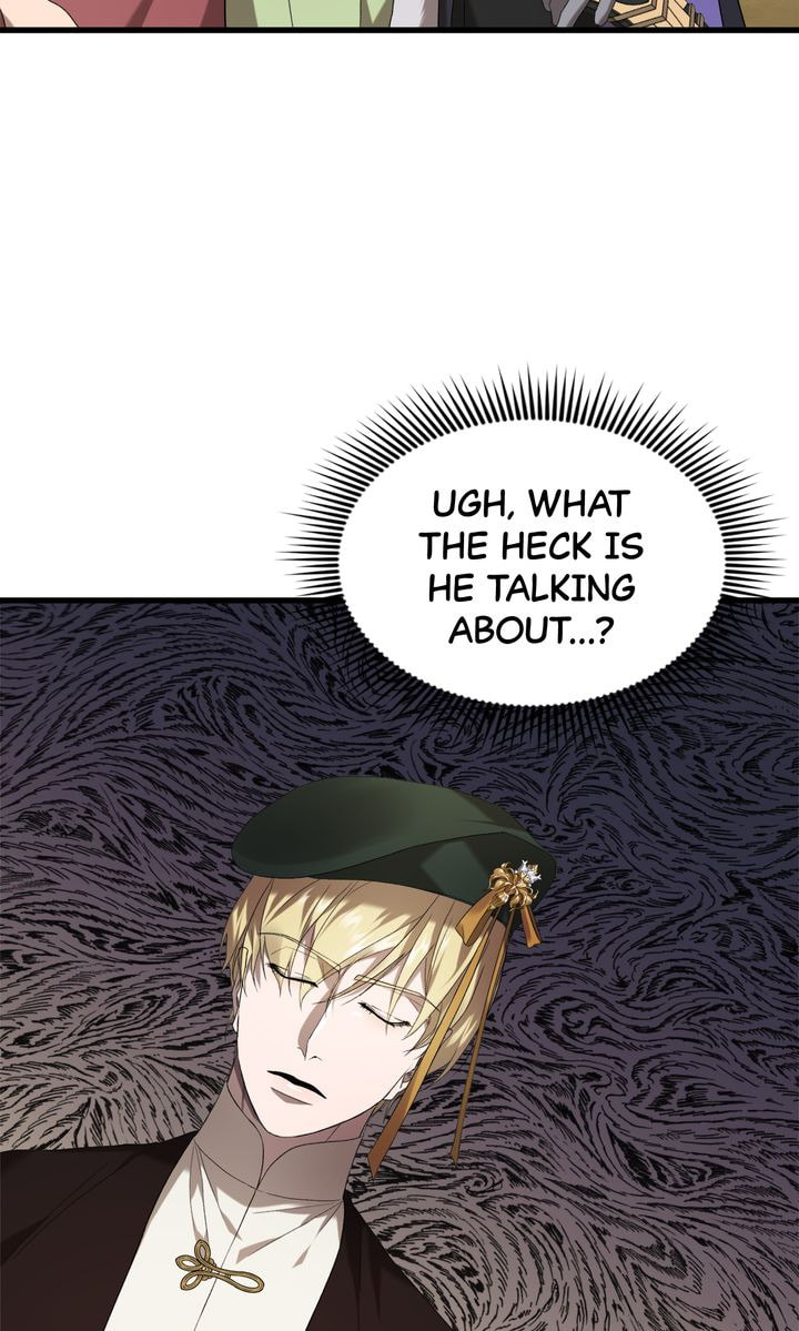 Raising a Sacrifice Chapter 33 page 40 - 
