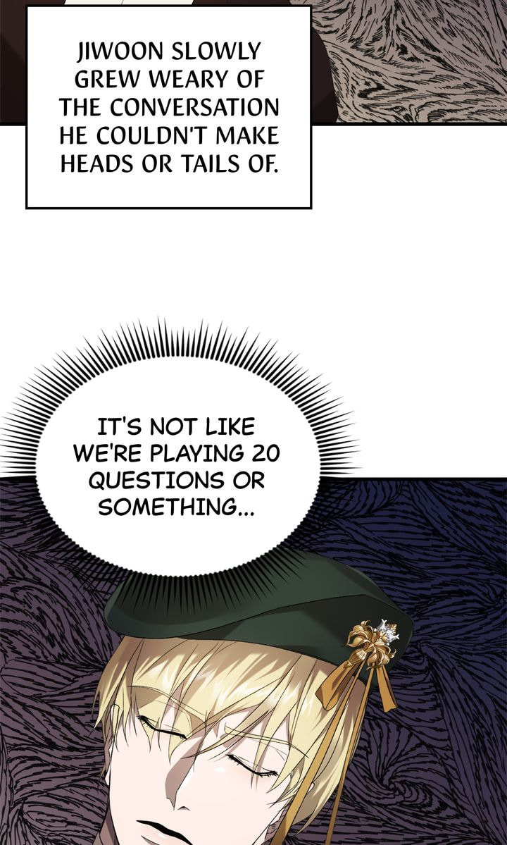 Raising a Sacrifice Chapter 33 page 41 - 
