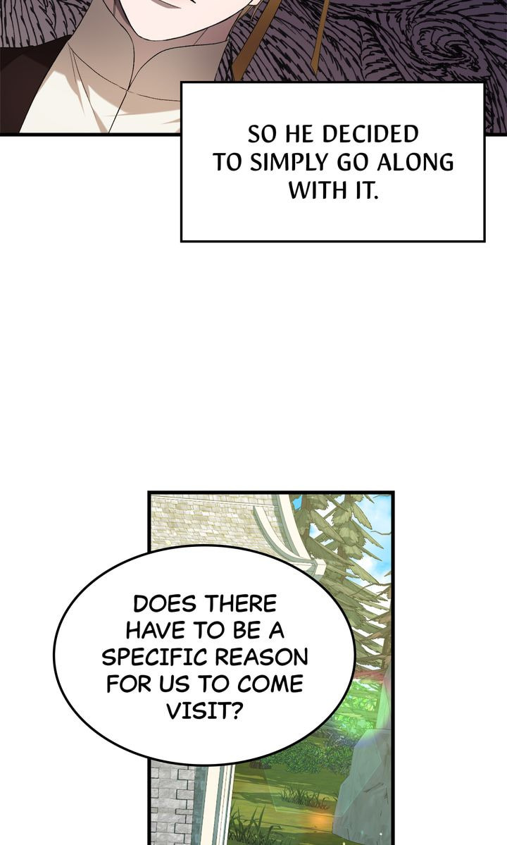 Raising a Sacrifice Chapter 33 page 42 - 
