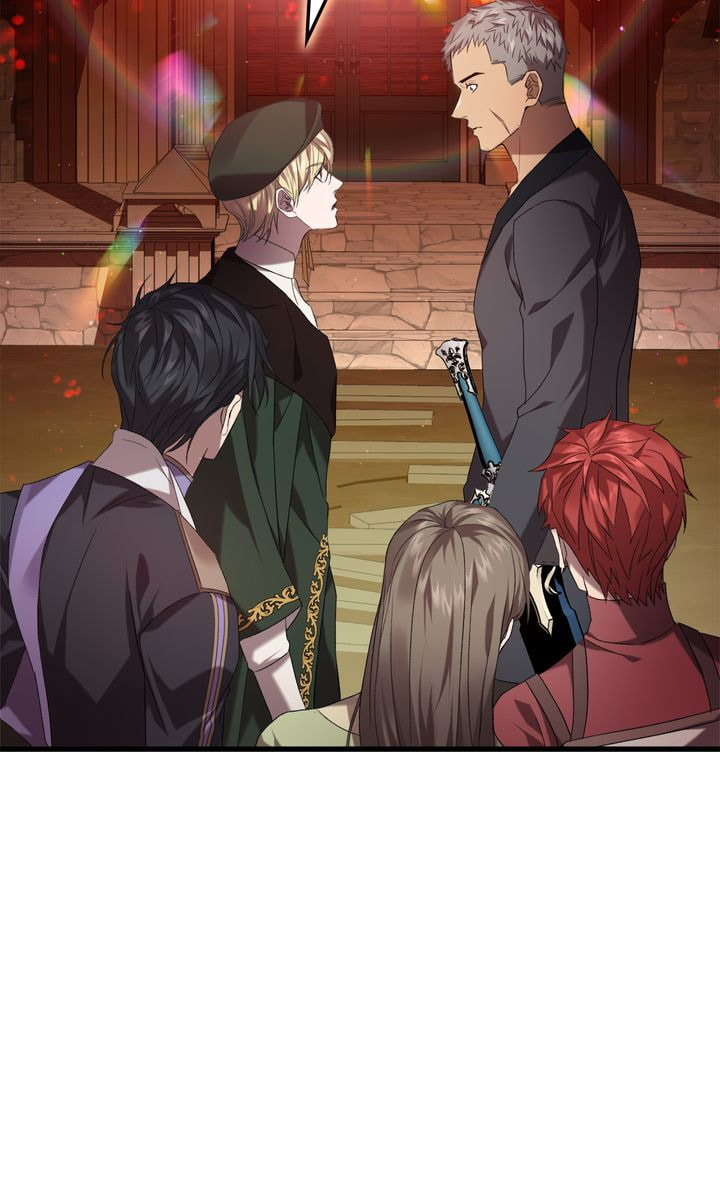 Raising a Sacrifice Chapter 33 page 44 - 