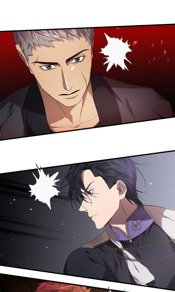 Raising a Sacrifice Chapter 33 page 45 - 