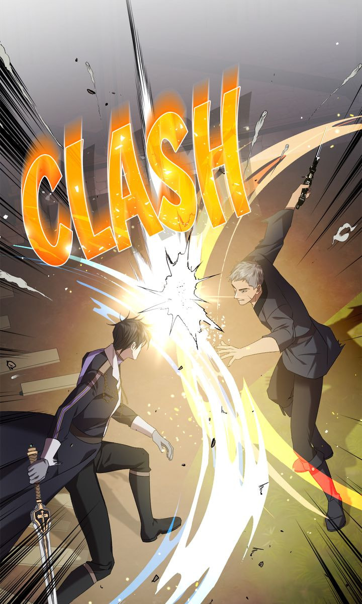 Raising a Sacrifice Chapter 33 page 47 - 