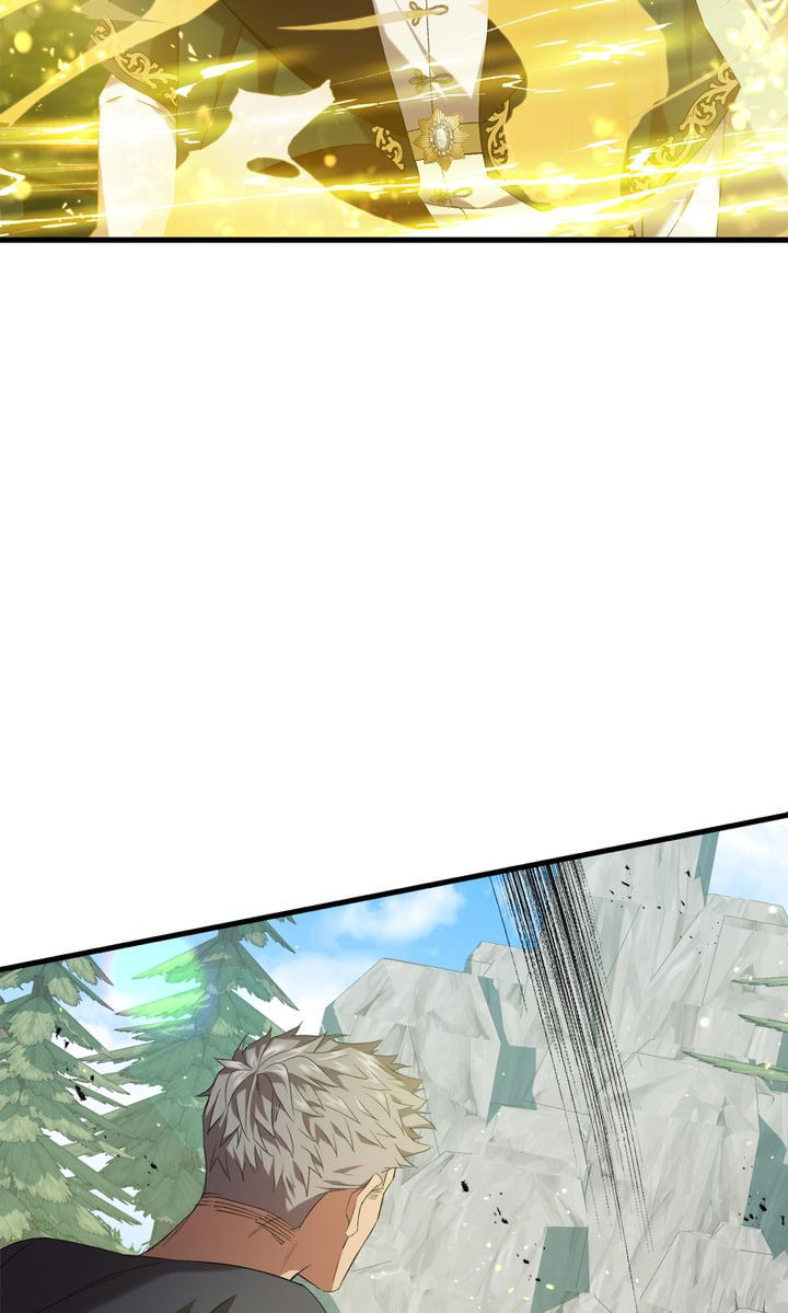 Raising a Sacrifice Chapter 33 page 50 - 
