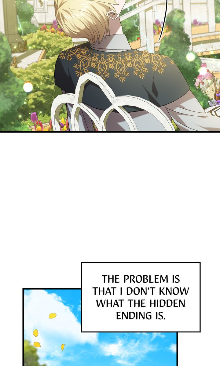 Raising a Sacrifice Chapter 33 page 6 - 
