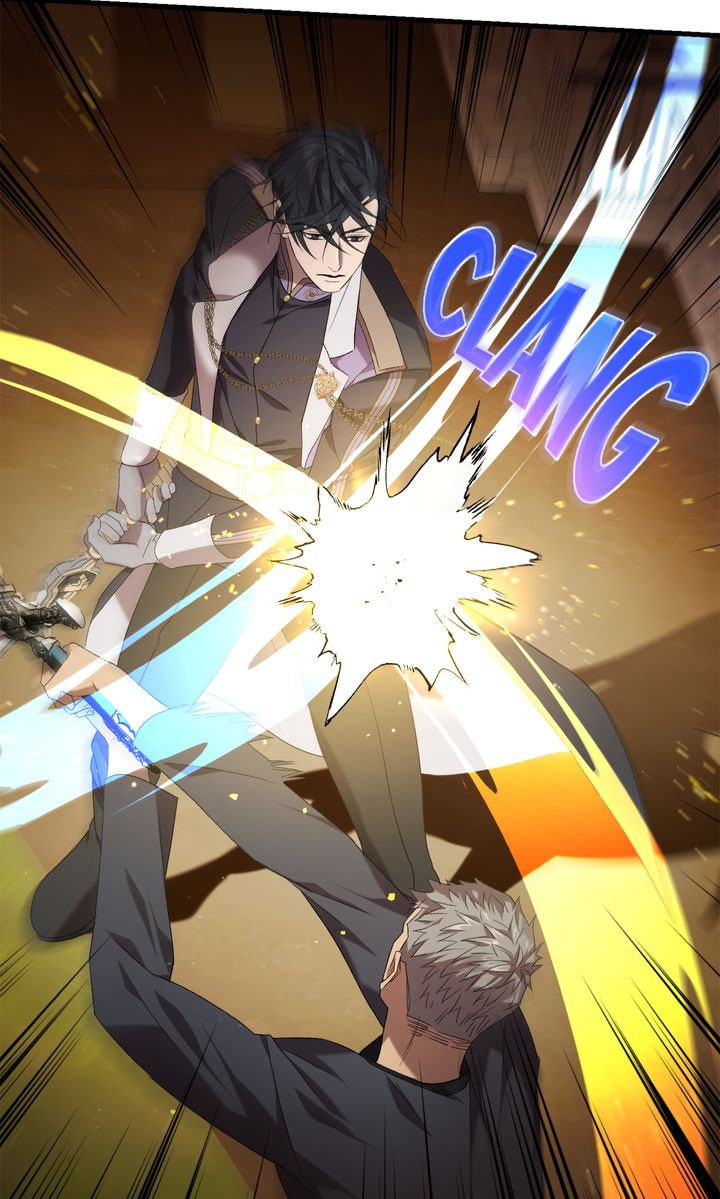Raising a Sacrifice Chapter 33 page 54 - 