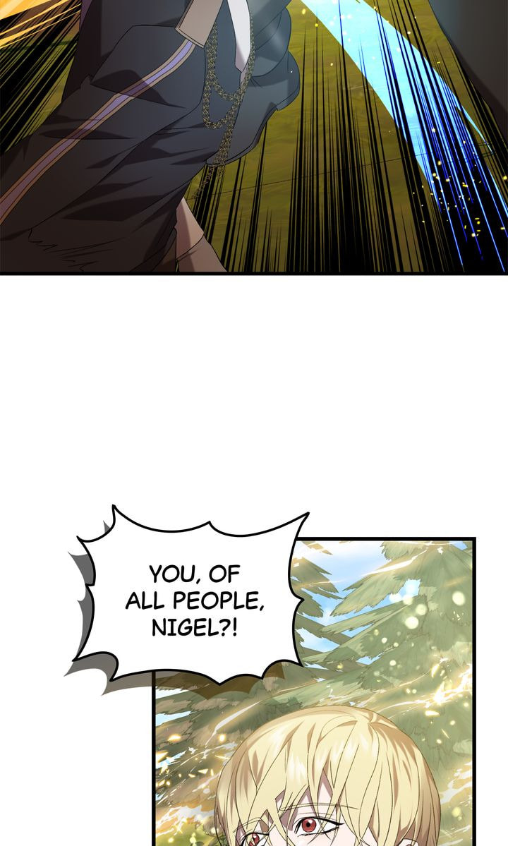 Raising a Sacrifice Chapter 33 page 57 - 