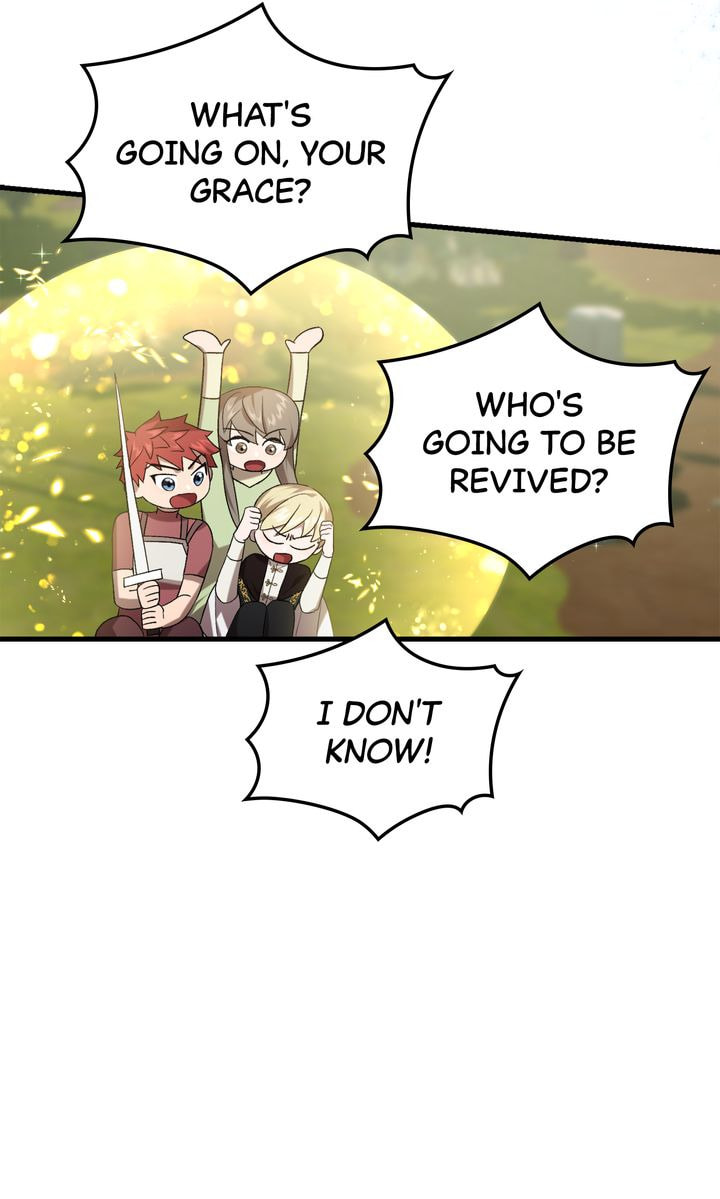 Raising a Sacrifice Chapter 33 page 60 - 