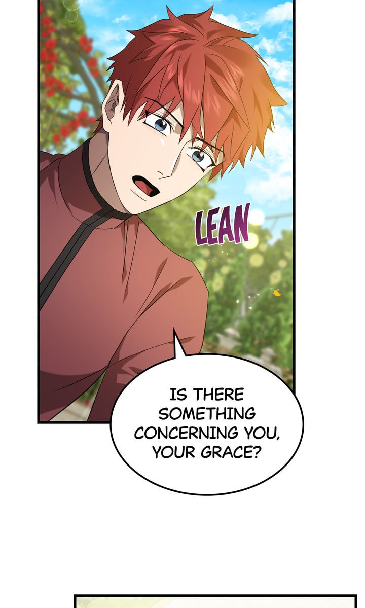 Raising a Sacrifice Chapter 33 page 7 - 