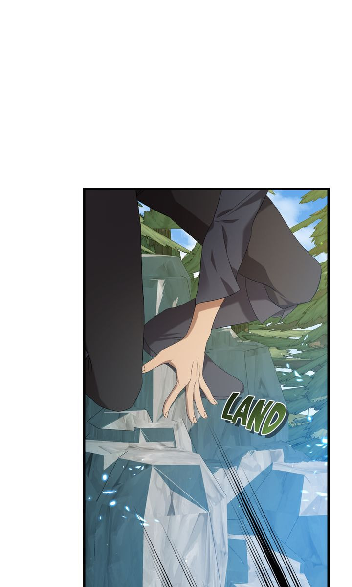 Raising a Sacrifice Chapter 33 page 63 - 