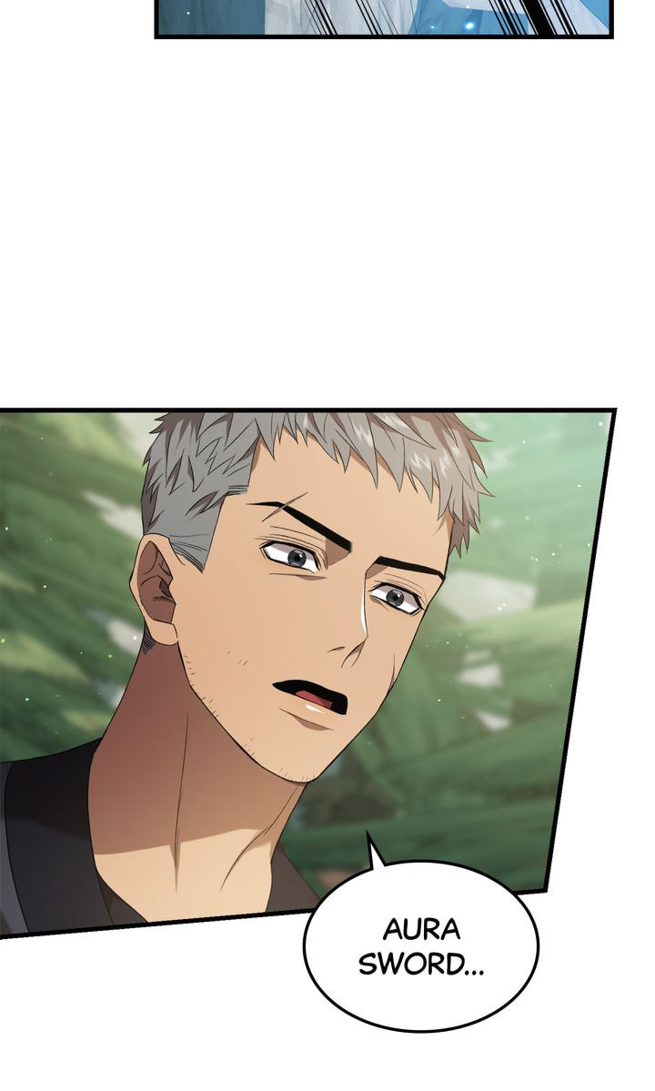Raising a Sacrifice Chapter 33 page 64 - 