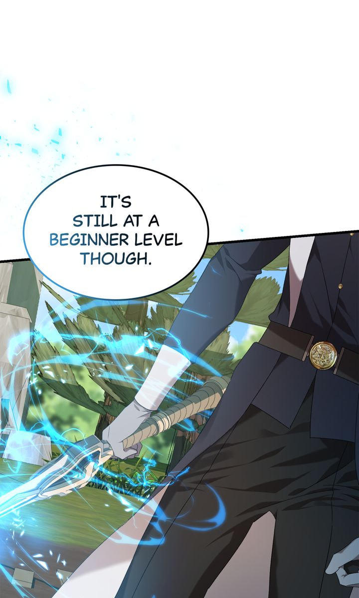 Raising a Sacrifice Chapter 33 page 65 - 