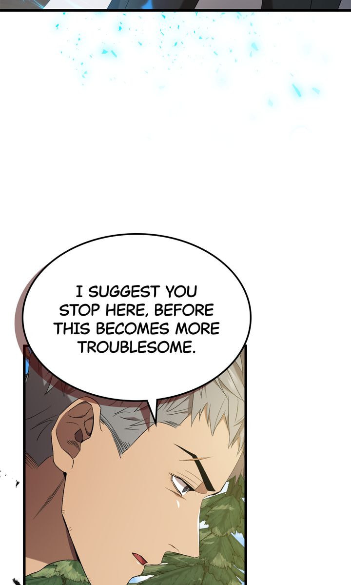 Raising a Sacrifice Chapter 33 page 66 - 