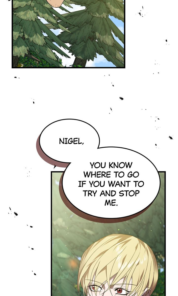Raising a Sacrifice Chapter 33 page 67 - 