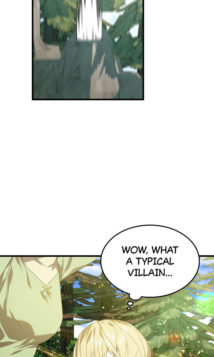 Raising a Sacrifice Chapter 33 page 69 - 