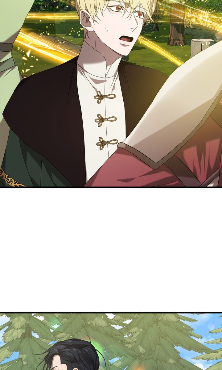 Raising a Sacrifice Chapter 33 page 70 - 