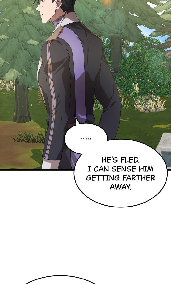 Raising a Sacrifice Chapter 33 page 71 - 