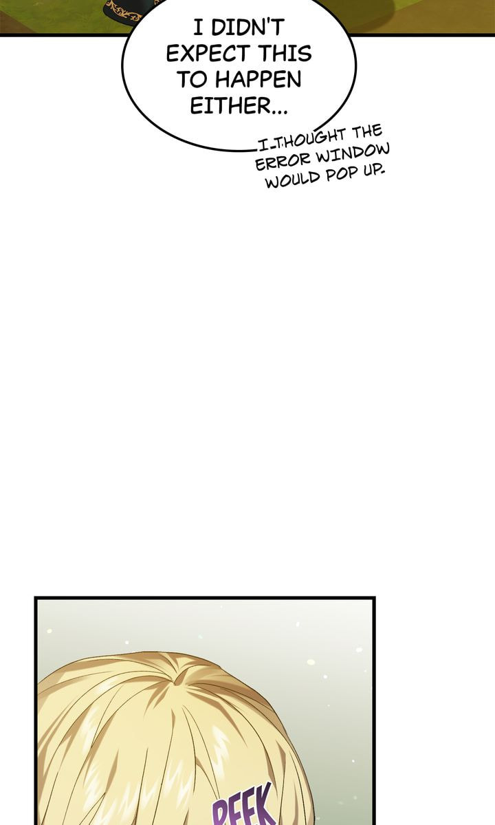 Raising a Sacrifice Chapter 33 page 74 - 
