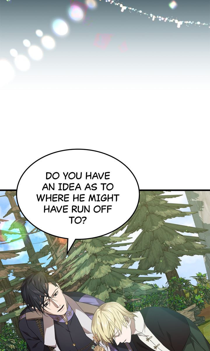 Raising a Sacrifice Chapter 33 page 77 - 