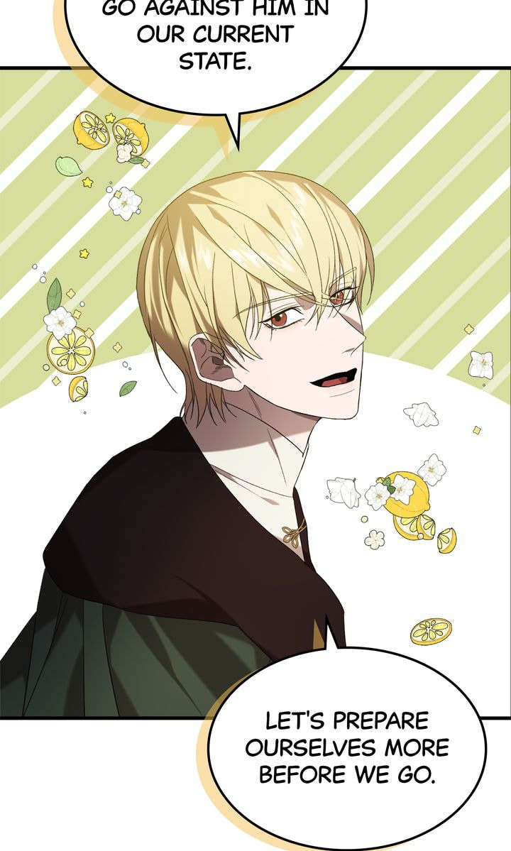 Raising a Sacrifice Chapter 33 page 79 - 