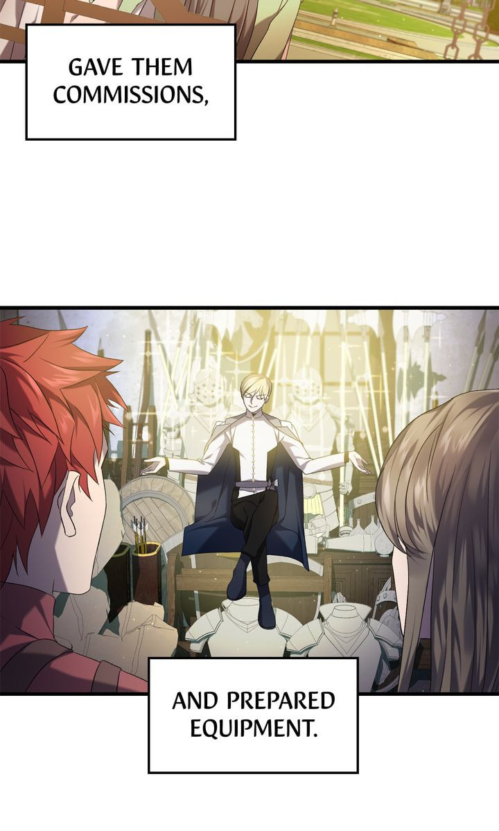 Raising a Sacrifice Chapter 33 page 82 - 