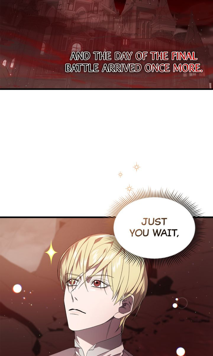 Raising a Sacrifice Chapter 33 page 84 - 